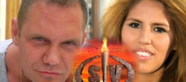 El último expulsado será Nacho Vidal o Chabelita El último expulsado será Nacho Vidal o Chabelita
