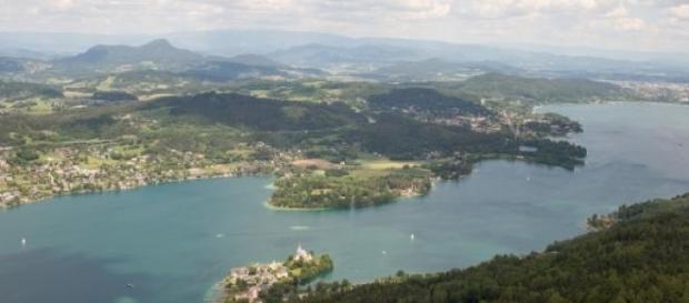 FC Schalke 04 zu Gast am Wörthersee FC Schalke 04 zu Gast am Wörthersee