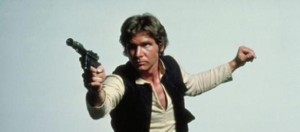 Han Solo terá o seu próprio filme Han Solo terá o seu próprio filme