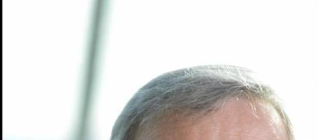 Il presidente della Commissione europea Jucker Il presidente della Commissione europea Jucker