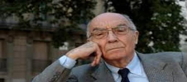 José Saramago era adepto do Benfica José Saramago era adepto do Benfica