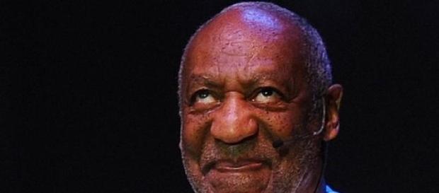 L'attore Bill Cosby in una foto recente. L'attore Bill Cosby in una foto recente.