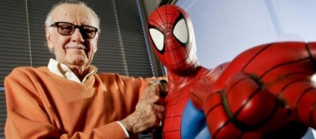 La opinión de Stan Lee sobre el nuevo Spider-Man La opinión de Stan Lee sobre el nuevo Spider-Man
