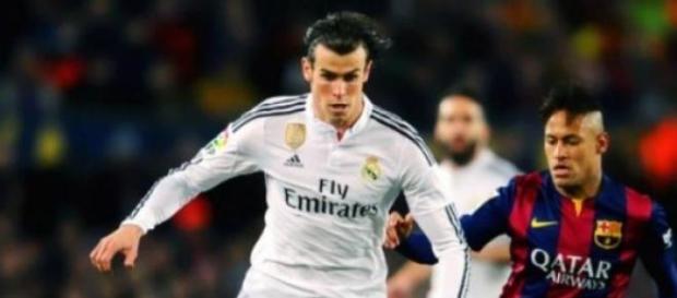 Le footballeur le plus rapide de l'année 2015 Le footballeur le plus rapide de l'année 2015