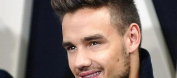 Liam Payne surpreendeu os directioners. Liam Payne surpreendeu os directioners.