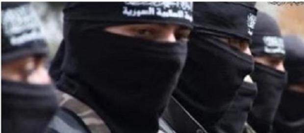 Muslim gangs e bombe atomiche Muslim gangs e bombe atomiche