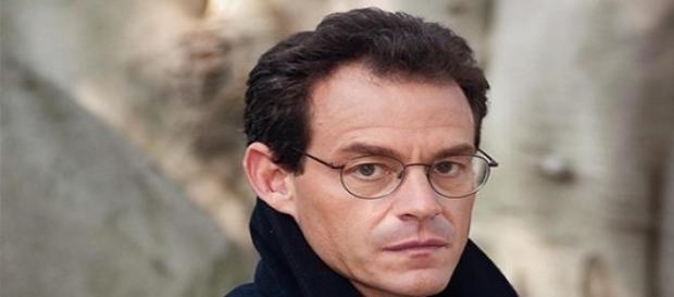 O escritor Daniel Silva descende de portugueses O escritor Daniel Silva descende de portugueses