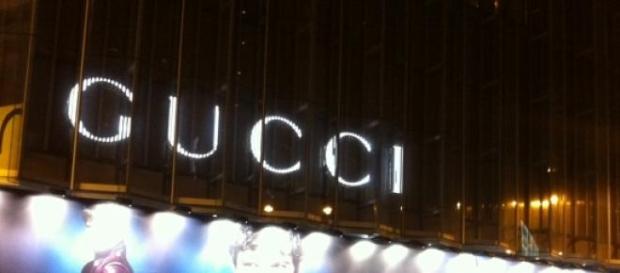 Opportunità di lavoro in Gucci Opportunità di lavoro in Gucci