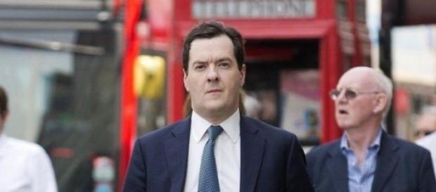 Osborne vrea sa pară un ''dur'' Osborne vrea sa pară un ''dur''