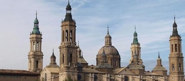 Récord de temperatura en Zaragoza - Leronich Récord de temperatura en Zaragoza - Leronich