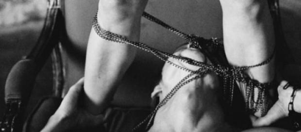 Warum kommt „Fifty Shades Darker“ so spät? Warum kommt „Fifty Shades Darker“ so spät?