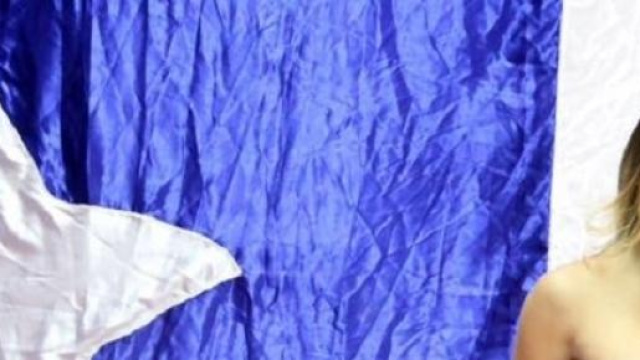 Daniella Chavez célèbre le Chili pour Playboy  5