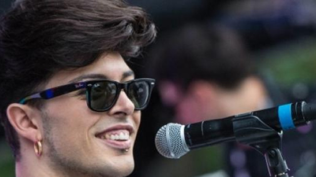 I Kolors canteranno assieme ai Dear Jack il 31/08