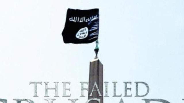 Isis 'Sarà guerra all'Italia, ecco quando e come'