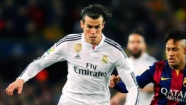 Le footballeur le plus rapide de l'année 2015 