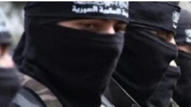 Muslim gangs e bombe atomiche