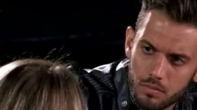 News Tempation Island 2015: Gianmarco sul trono?