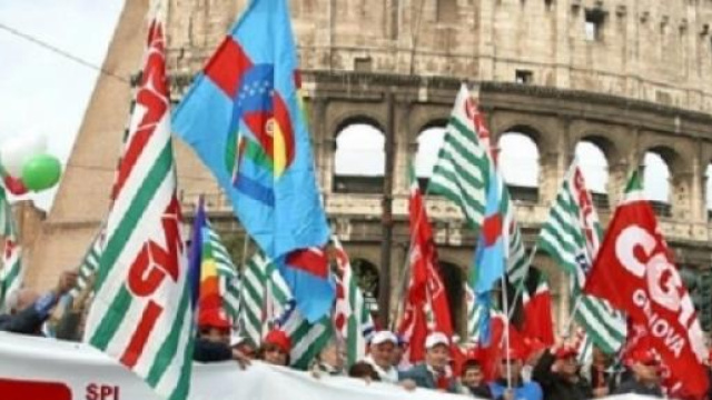 Riforma pensioni Renzi, ultime news 08-07