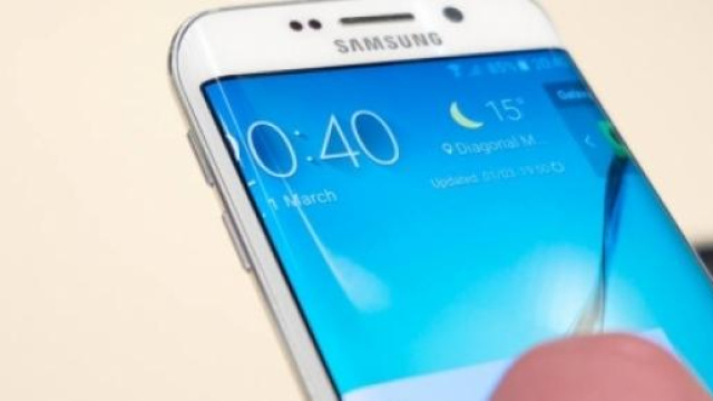 Samsung S6 Edge Plus e Galaxy Note 5: nuovi rumor