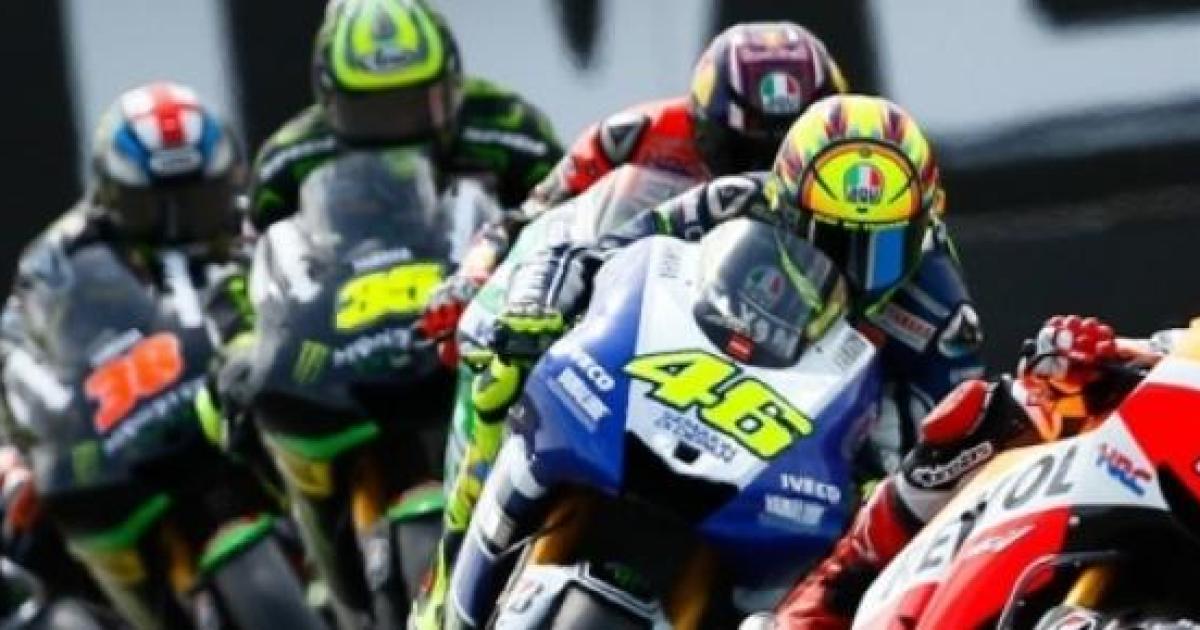 Motogp Deutschland Tv Motogp Deutschland Tv