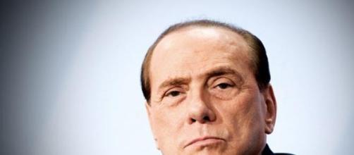 L'ex premier Silvio Berlusconi