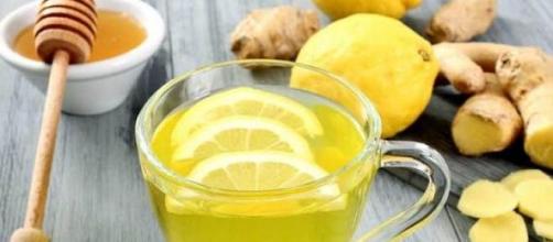 La dieta del limone per perdere peso 