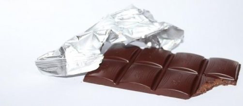 Bastano 100 grammi di cioccolato al giorno