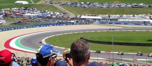 MotoGp Germania in tv, su Cielo in chiaro e Sky
