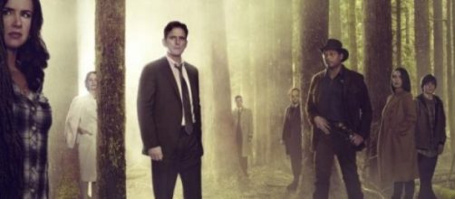 Wayward Pines 1x08 e anticipazioni 1x09