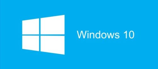 Windows 10 - Logo del nuovo OS di Microsoft