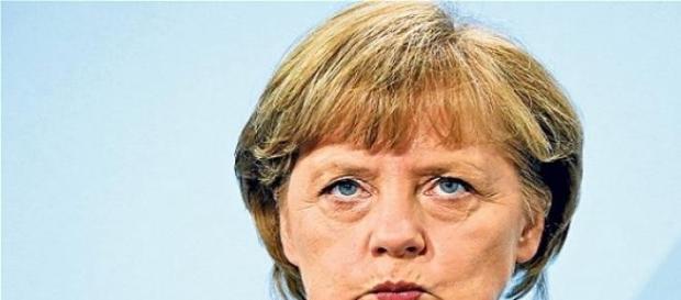 Angela Merkel nu a reacționat în mod deschis Angela Merkel nu a reacționat în mod deschis