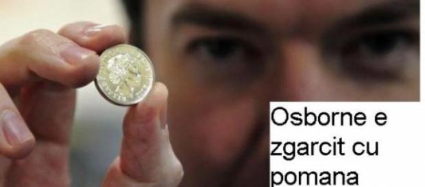 Cancelarul nu e prea darnic cu beneficiile Cancelarul nu e prea darnic cu beneficiile
