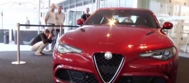 Contratto Fca, novità dipendenti settore auto. Contratto Fca, novità dipendenti settore auto.