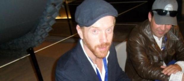 Damian Lewis in „Homeland“ wieder dabei? Damian Lewis in „Homeland“ wieder dabei?