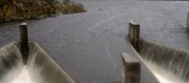 Desaparecidos estavam na barragem de Viscoveiro Desaparecidos estavam na barragem de Viscoveiro