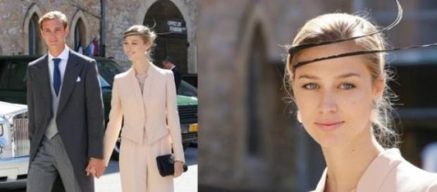 Elegancia y estilo de Beatrice Borromeo. Elegancia y estilo de Beatrice Borromeo.