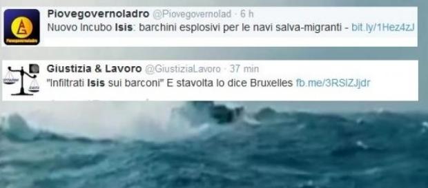 Il terrore arriva dal mare Il terrore arriva dal mare