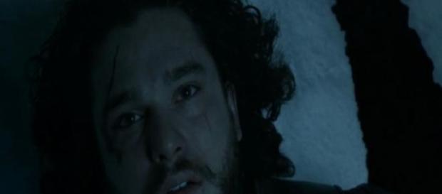 In order to be reborn, one must die. In order to be reborn, one must die.