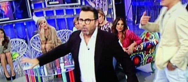 Jorge Javier se despide de Sálvame Jorge Javier se despide de Sálvame