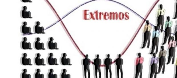 La base de la sociedad ajena a su destino La base de la sociedad ajena a su destino