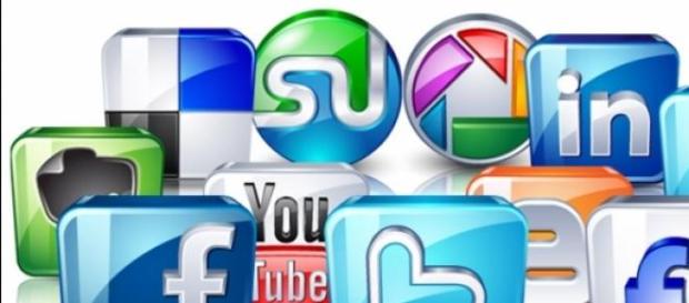 La injerencia de las redes sociales La injerencia de las redes sociales