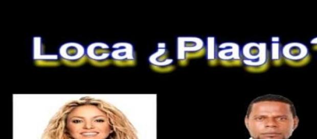 'Loca', una de las canciones acusada de plagio 'Loca', una de las canciones acusada de plagio