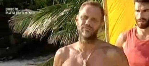 Nacho Vidal, el preferido por la audiencia Nacho Vidal, el preferido por la audiencia
