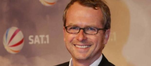 Nicolas Paalzow ist seit 2012 Sat.1-Chef. Nicolas Paalzow ist seit 2012 Sat.1-Chef.