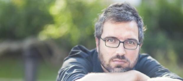 O Livro dos Loucos, por Pedro Chagas Freitas O Livro dos Loucos, por Pedro Chagas Freitas
