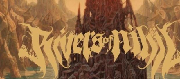 Riveros Of Nihil regressam com o segundo álbum Riveros Of Nihil regressam com o segundo álbum