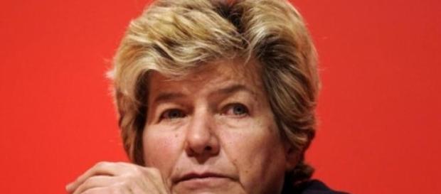Susanna Camusso, leader Cgil Susanna Camusso, leader Cgil