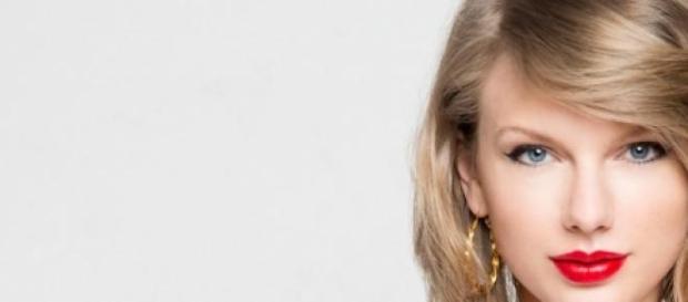 Taylor é das celebridades mais generosas Taylor é das celebridades mais generosas
