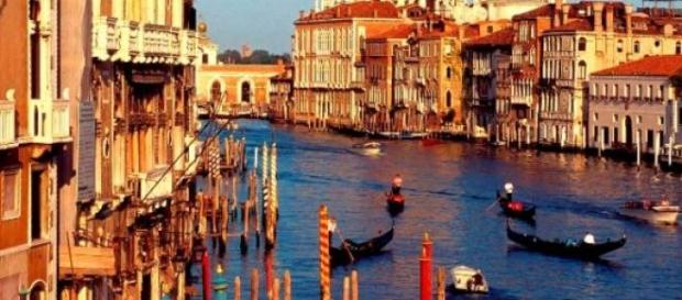 Un tornado en Venecia deja un muerto y 30 heridos Un tornado en Venecia deja un muerto y 30 heridos
