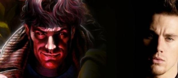 Universo X-Men: Channing Tatum se pone a punto Universo X-Men: Channing Tatum se pone a punto